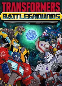 Profile picture of TRANSFORMERS: BATTLEGROUNDS