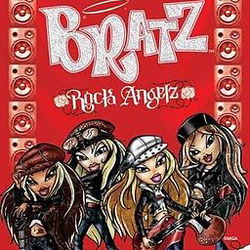 Image of Bratz: Rock Angelz Image of Bratz: Rock Angelz