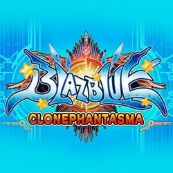 Image of BlazBlue: Clone Phantasma