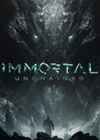 Profile picture of Immortal: Unchained