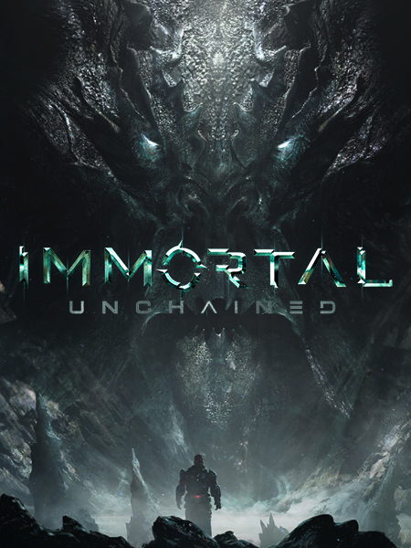 Image of Immortal: Unchained