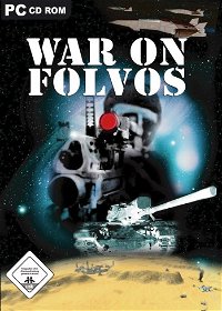 Profile picture of War on Folvos