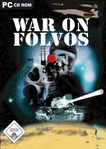 Profile picture of War on Folvos Profile picture of War on Folvos
