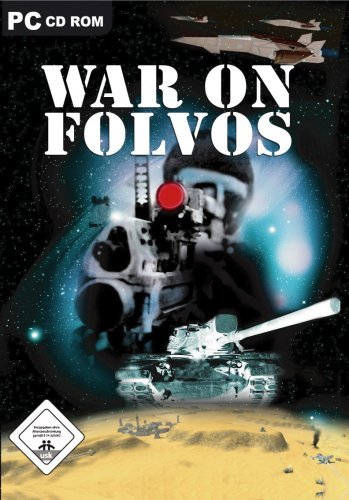 Image of War on Folvos