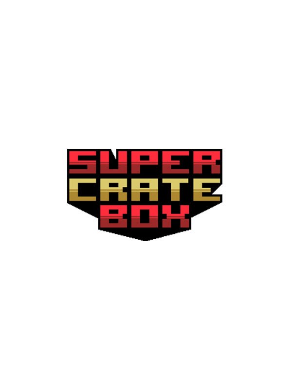 Image of Super Crate Box