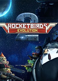Profile picture of Rocketbirds 2 Evolution