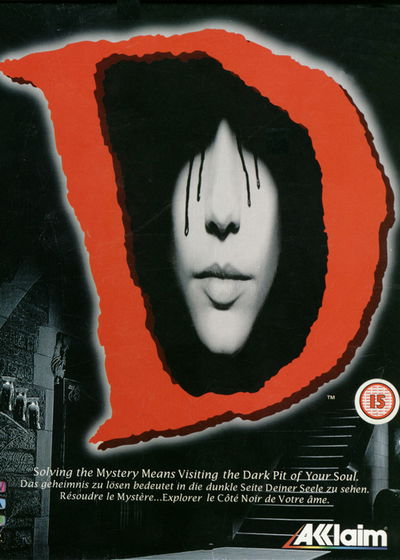 Profile picture of D