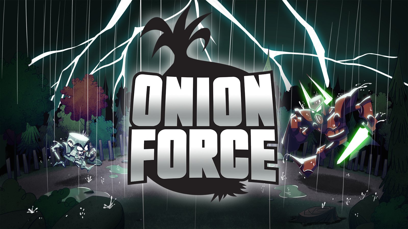 Image of Onion Force