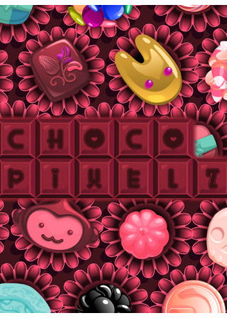 Profile picture of Choco Pixel 7