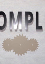 Profile picture of COMPLEX
