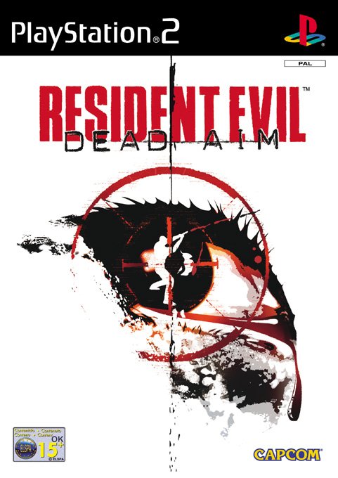 Image of Resident Evil: Dead Aim