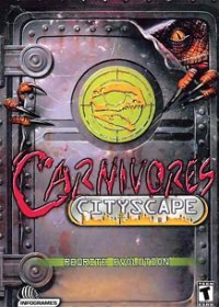 Profile picture of Carnivores Cityscape