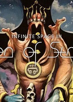 Profile picture of Infinite Space III: Sea of Stars Profile picture of Infinite Space III: Sea of Stars