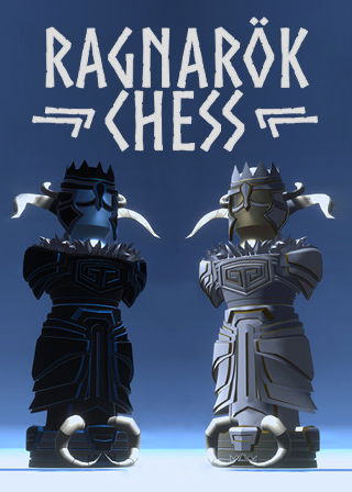 Profile picture of Ragnarok Chess Profile picture of Ragnarok Chess