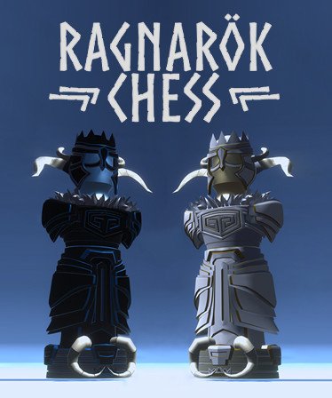 Image of Ragnarok Chess
