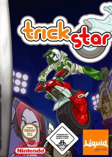 Profile picture of Trick Star Profile picture of Trick Star