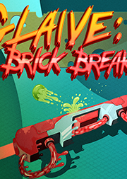 Profile picture of Glaive: Brick Breaker