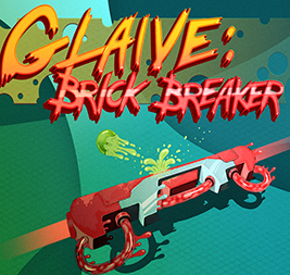 Image of Glaive: Brick Breaker