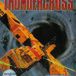 Image of Thundercross