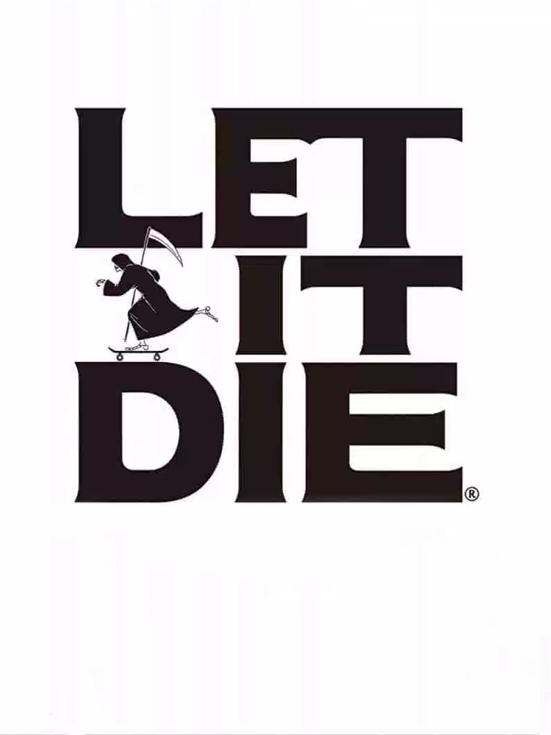 Image of Let It Die