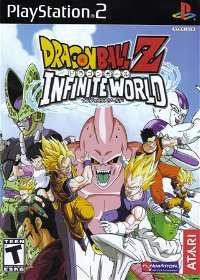 Profile picture of Dragon Ball Z: Infinite World