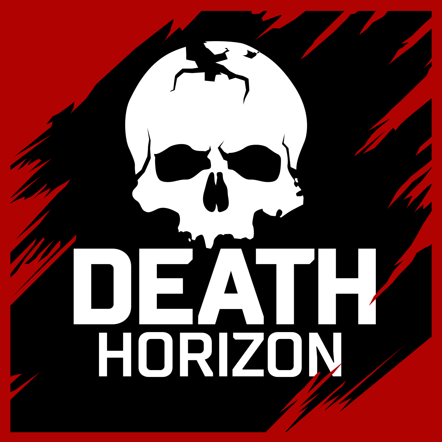 Image of Death Horizon