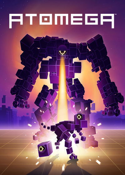 Profile picture of ATOMEGA