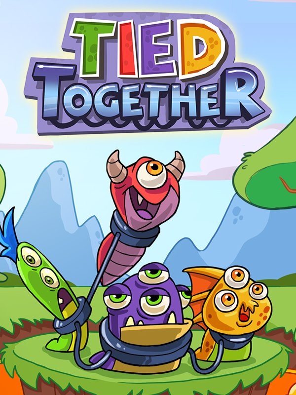 Image of Tied Together