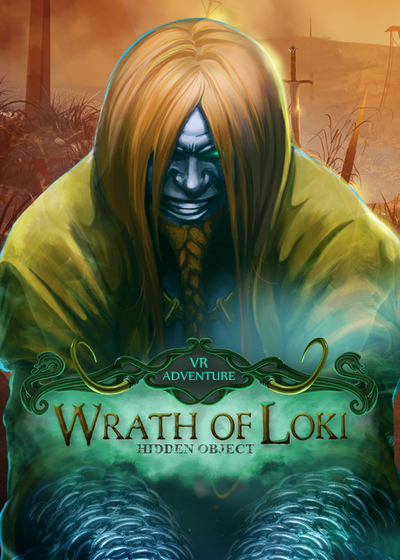 Profile picture of Wrath of Loki: VR Adventure