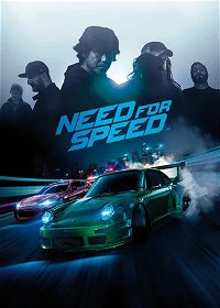 Profile picture of Need for Speed