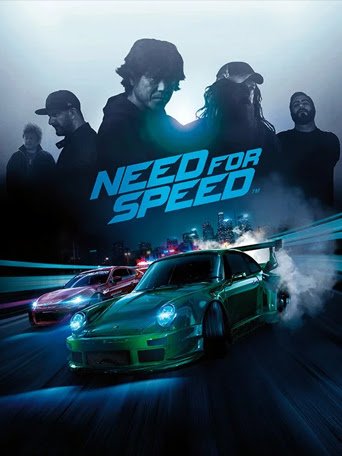 Image of Need for Speed