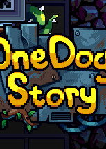 Profile picture of One Dog Story