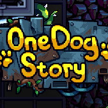 Image of One Dog Story