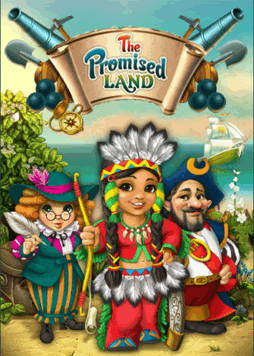 Profile picture of The Promised Land Profile picture of The Promised Land