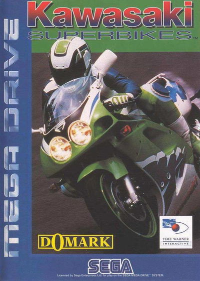 Profile picture of Kawasaki Superbikes Profile picture of Kawasaki Superbikes