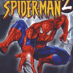 Image of Spider-Man 2 : Enter Electro