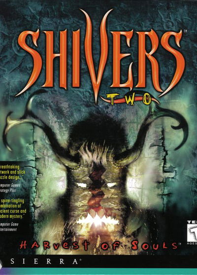 Profile picture of Shivers 2: Harvest of Souls