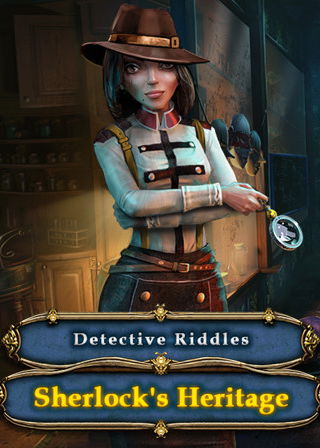 Profile picture of Detective Riddles. Sherlock's Heritage Profile picture of Detective Riddles. Sherlock's Heritage