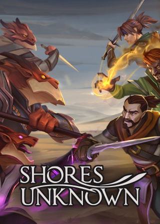 Profile picture of Shores Unknown