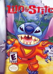 Profile picture of Disney's Lilo & Stitch