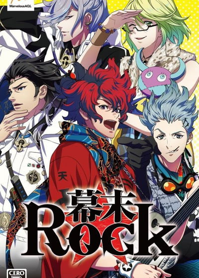 Profile picture of Bakumatsu Rock