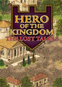Profile picture of Hero of the Kingdom: The Lost Tales 2