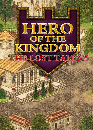 Profile picture of Hero of the Kingdom: The Lost Tales 2