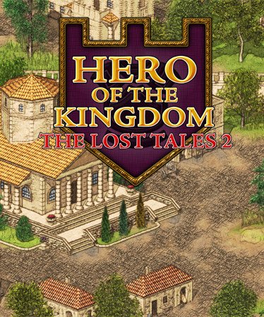 Image of Hero of the Kingdom: The Lost Tales 2