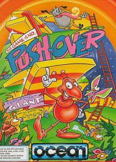 Profile picture of Pushover