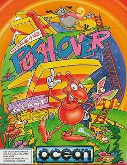 Image of Pushover