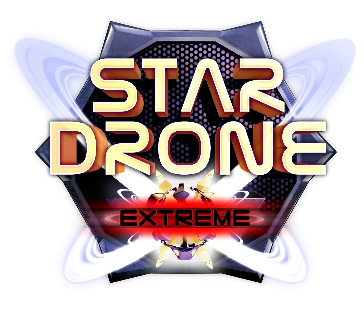 Image of StarDrone Extreme