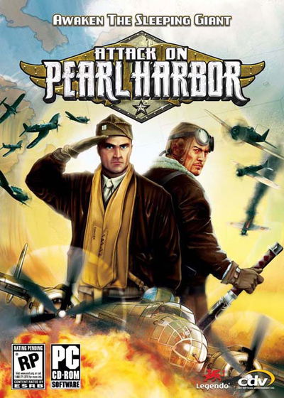 Profile picture of Attack on Pearl Harbor