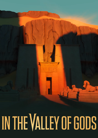 Profile picture of In the Valley of Gods Profile picture of In the Valley of Gods