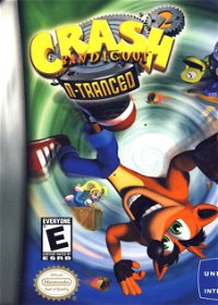 Profile picture of Crash Bandicoot 2: N-Tranced